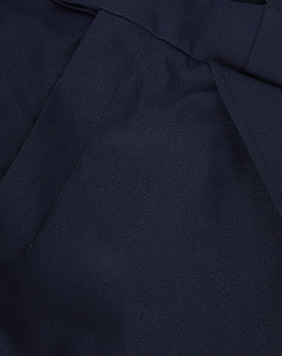 Loro Piana o1w1db10824 Lech Ski Pant in Navy Blue Size US 30 / EU 46 - 5 Thumbnail