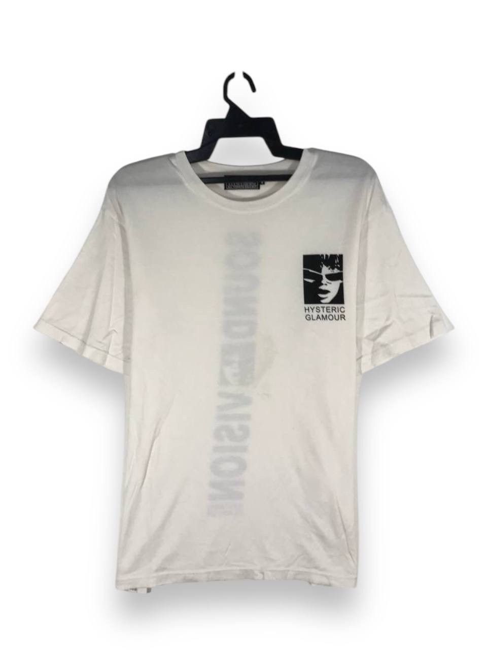 Hysteric Glamour × Japanese Brand hysteric sounds and vision Size US M / EU 48-50 / 2 - 1 Thumbnail