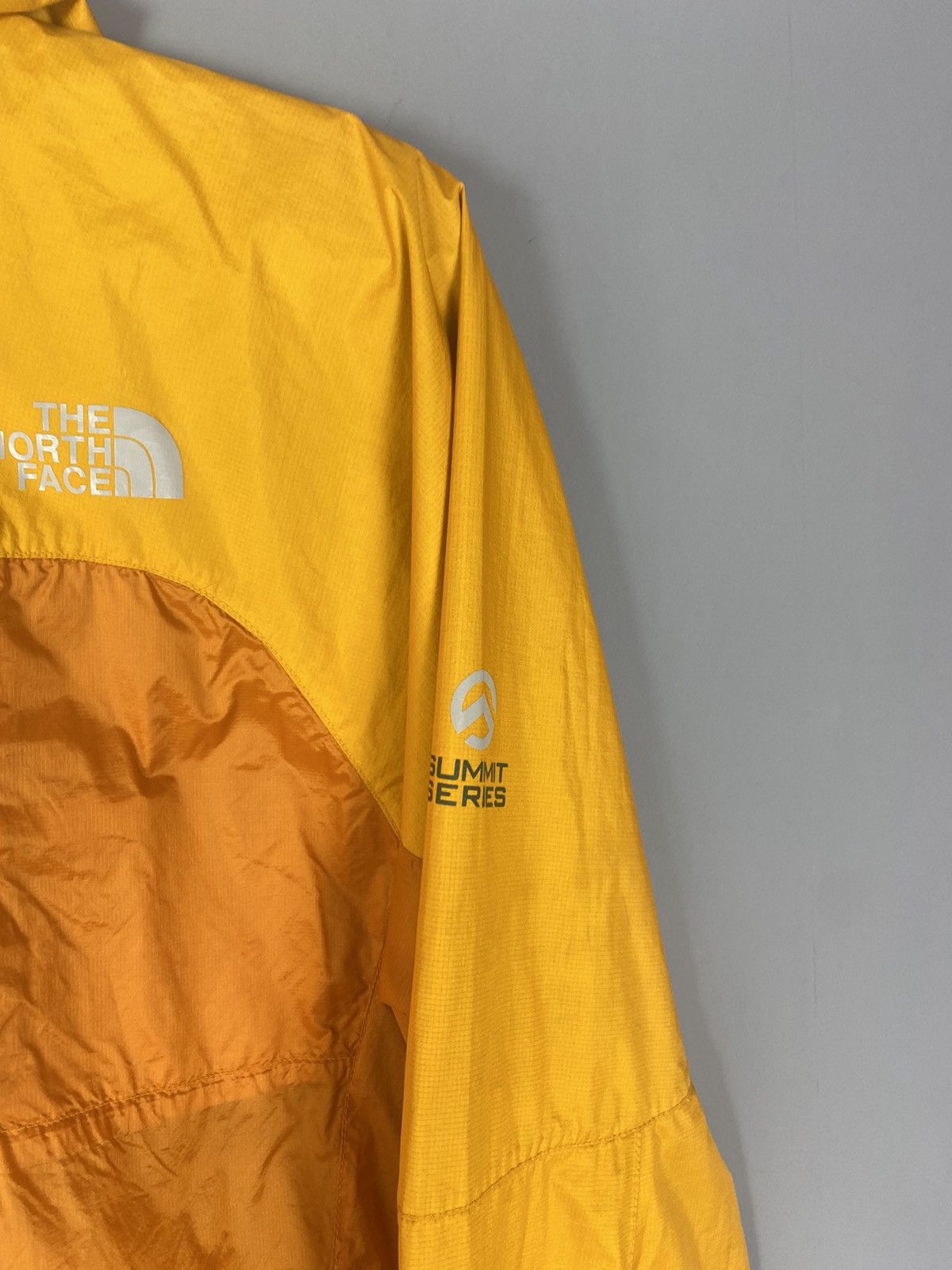 The North Face × Vintage Vintage the north face jacket summit series Size US M / EU 48-50 / 2 - 4 Thumbnail