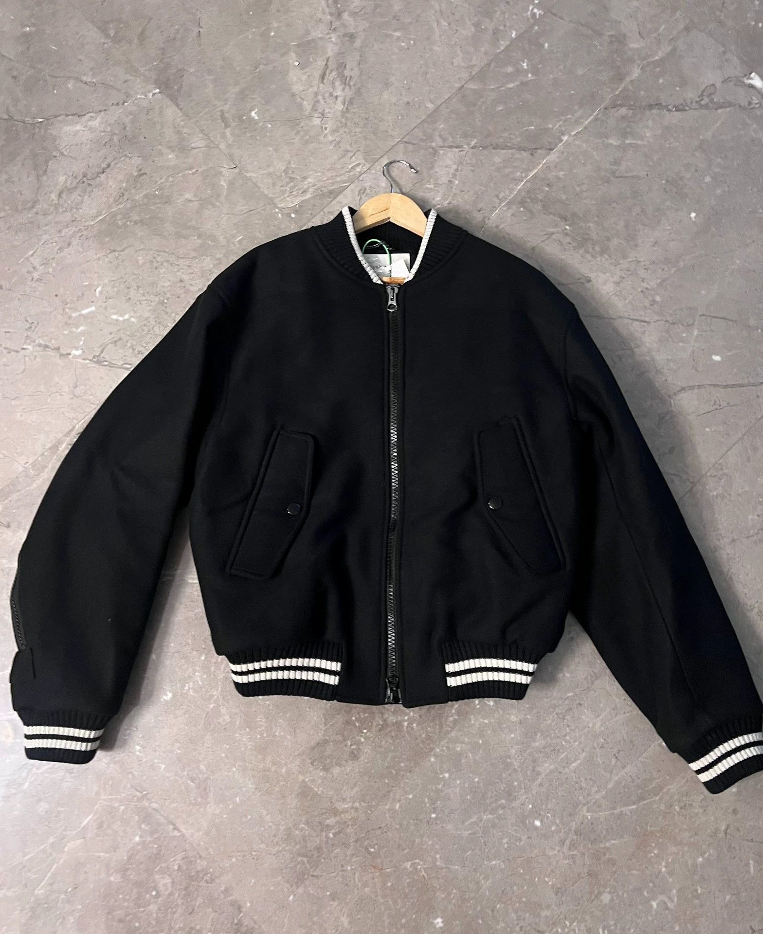 Dries Van Noten Dries Van Noten 23AW Wool Jacket Size L Worn Once Size US L / EU 52-54 / 3 - 1 Thumbnail