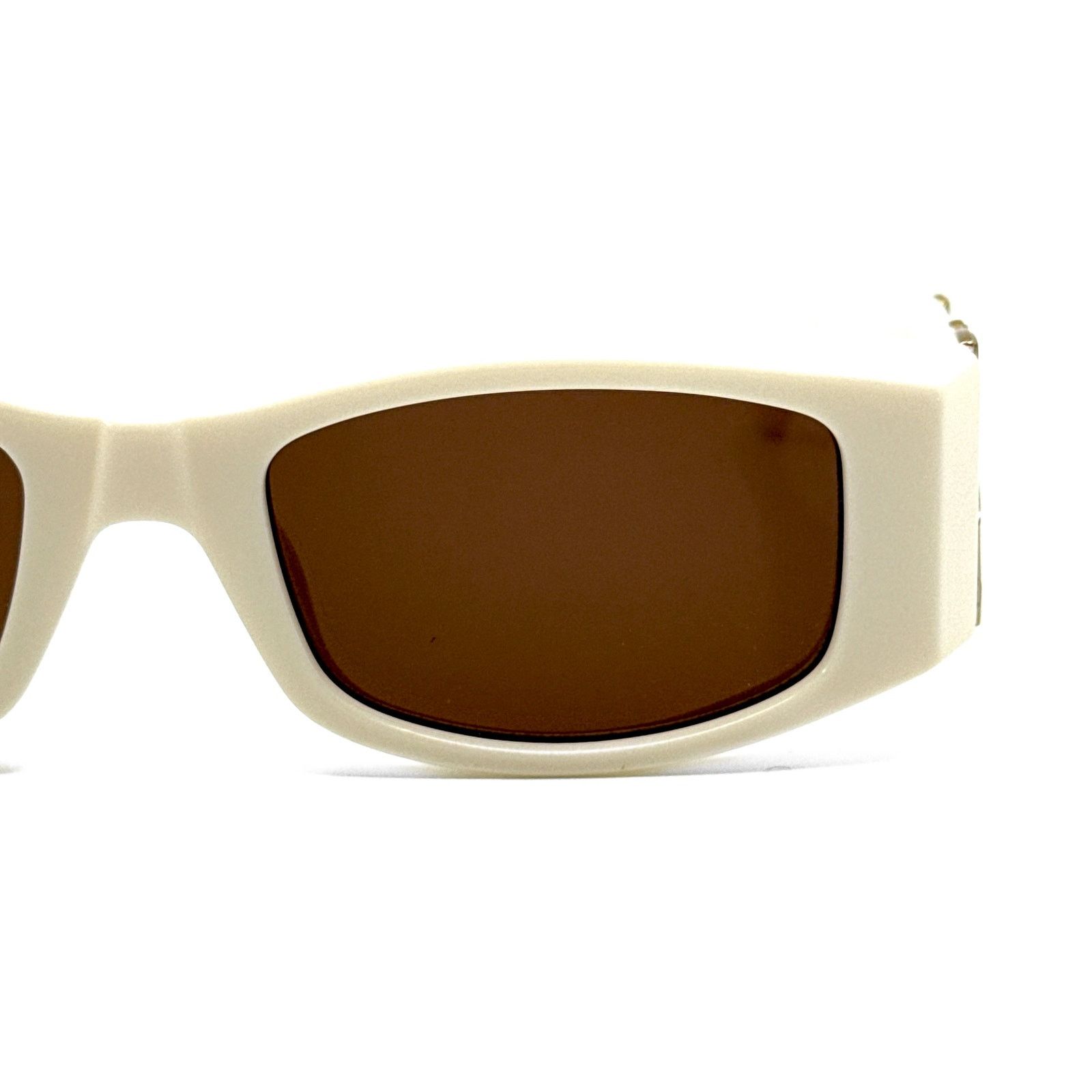 Palm Angels NEW!!! PALM ANGELS Sunglasses PERI001 0160 Authentic Size ONE SIZE - 5 Thumbnail