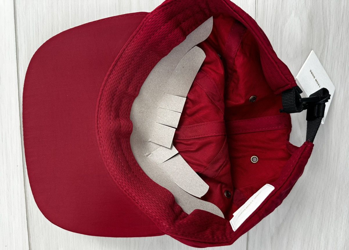 Aime Leon Dore NEW AIME LEON DORE script sport nylon twill 6 panel hat cap Size ONE SIZE - 7 Thumbnail