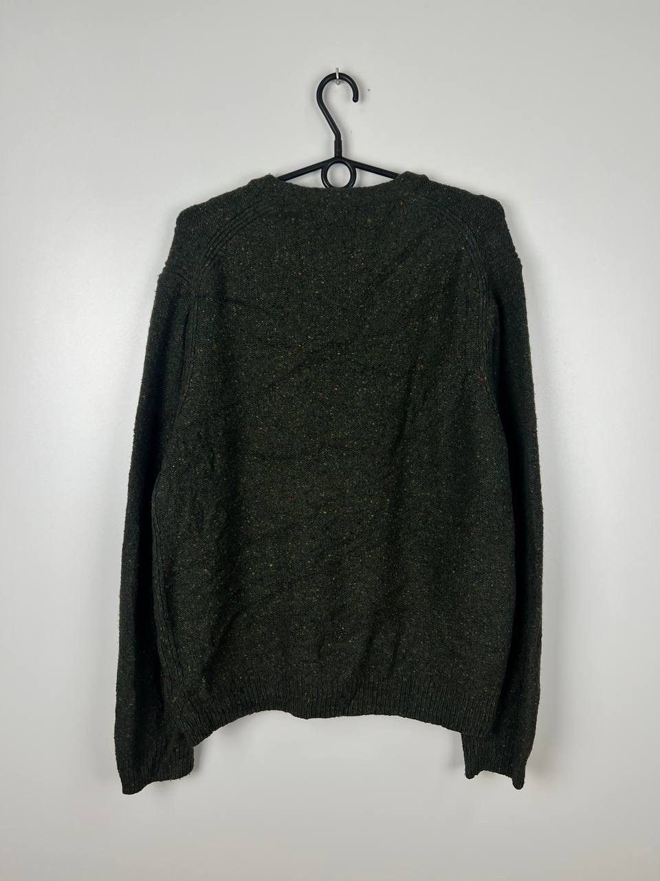 Paul Smith Paul Smith luxury wool sweater size L Size US L / EU 52-54 / 3 - 2 Thumbnail