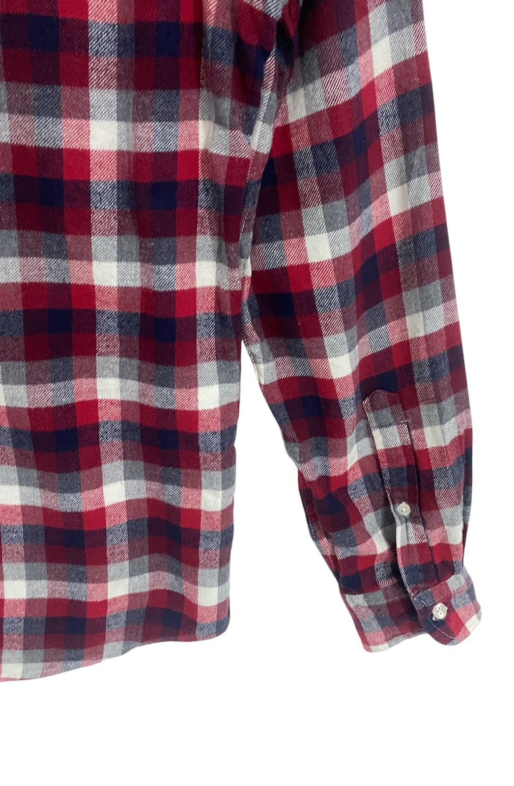 Gap Gap Classic Fit Button ups Shirt Size US S / EU 44-46 / 1 - 4 Thumbnail