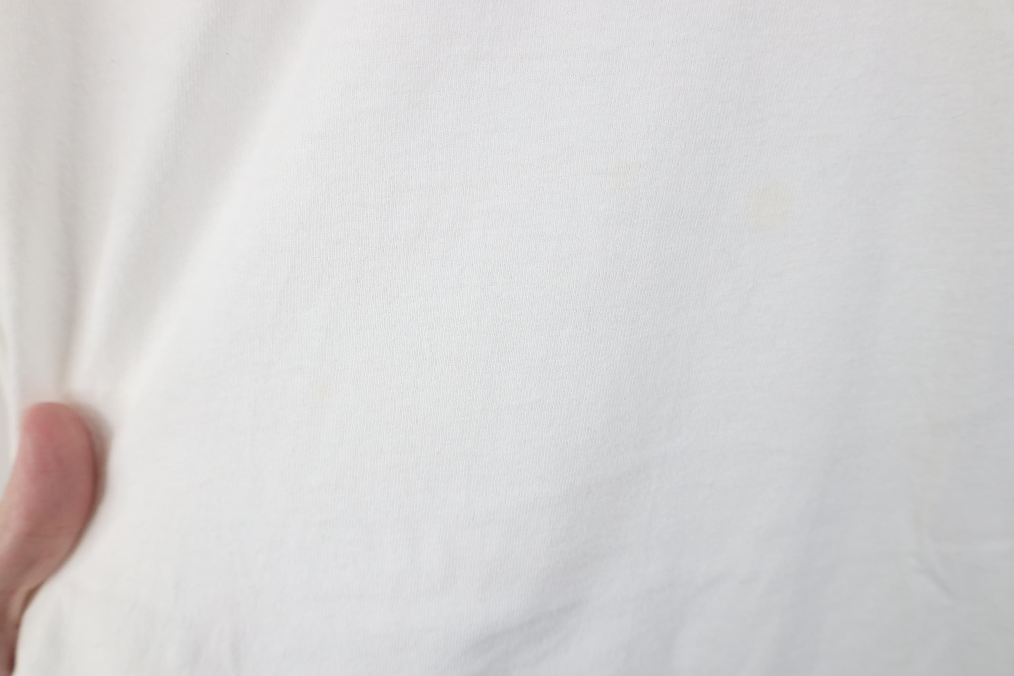 Polo Ralph Lauren Vintage 90s Polo Sport Ralph Lauren USA Flag T-Shirt USA Size US XL / EU 56 / 4 - 6 Thumbnail