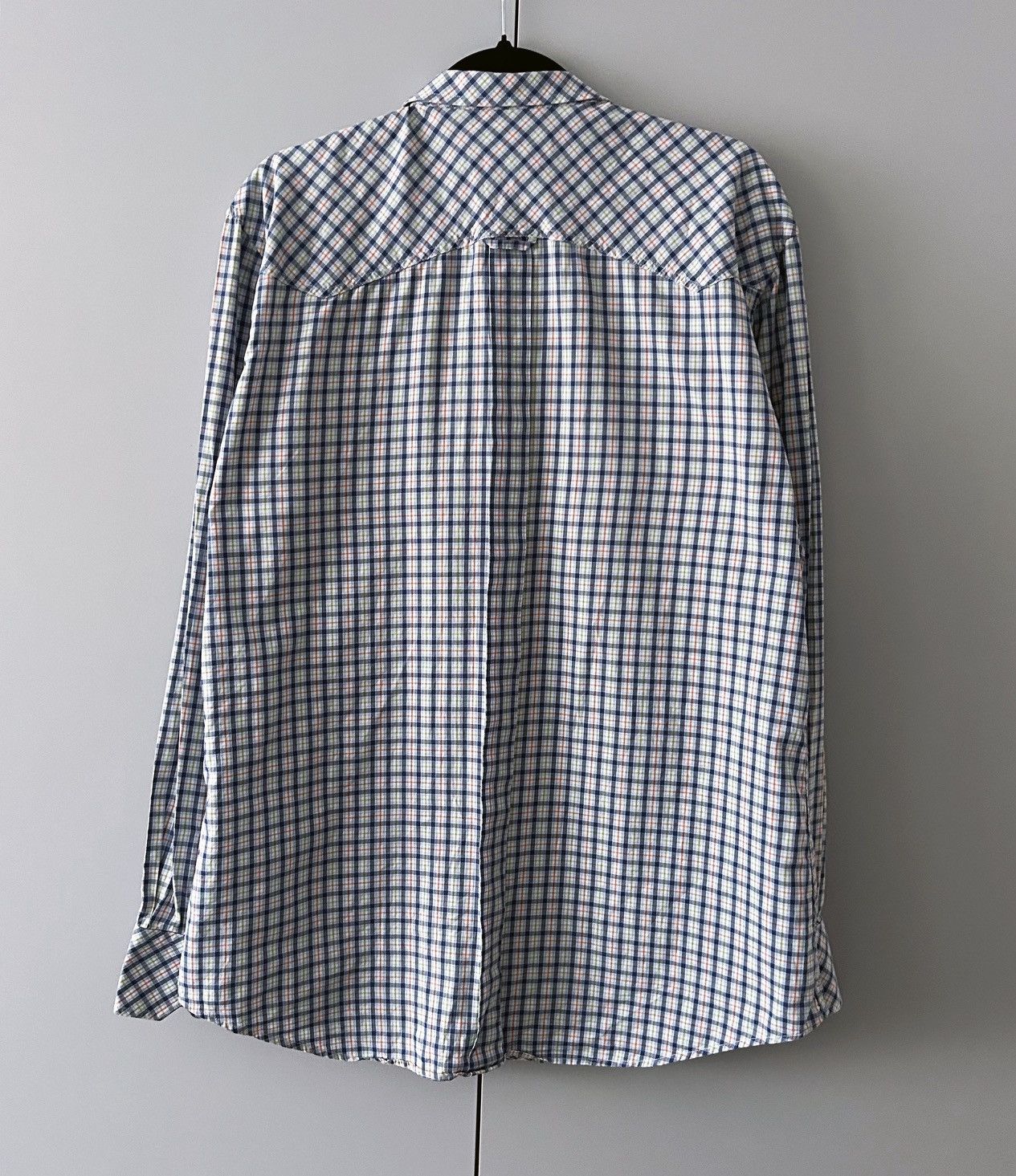 Dolce & Gabbana Dolce Gabbana shirt Size US L / EU 52-54 / 3 - 9 Thumbnail