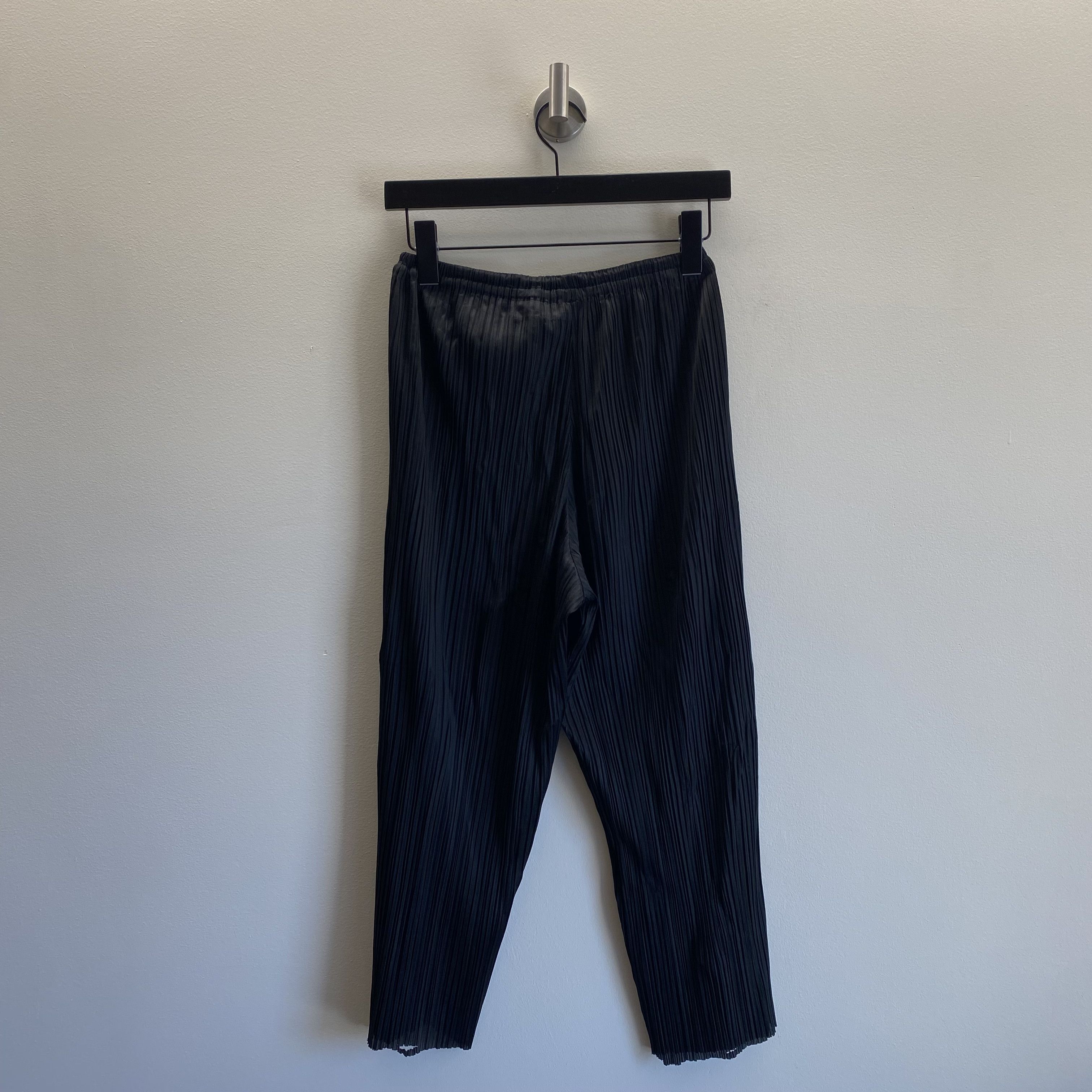 Issey Miyake Issey MIyake Pleats Please Cut Off Caprese Size 26" / US 2 / IT 38 - 4 Thumbnail
