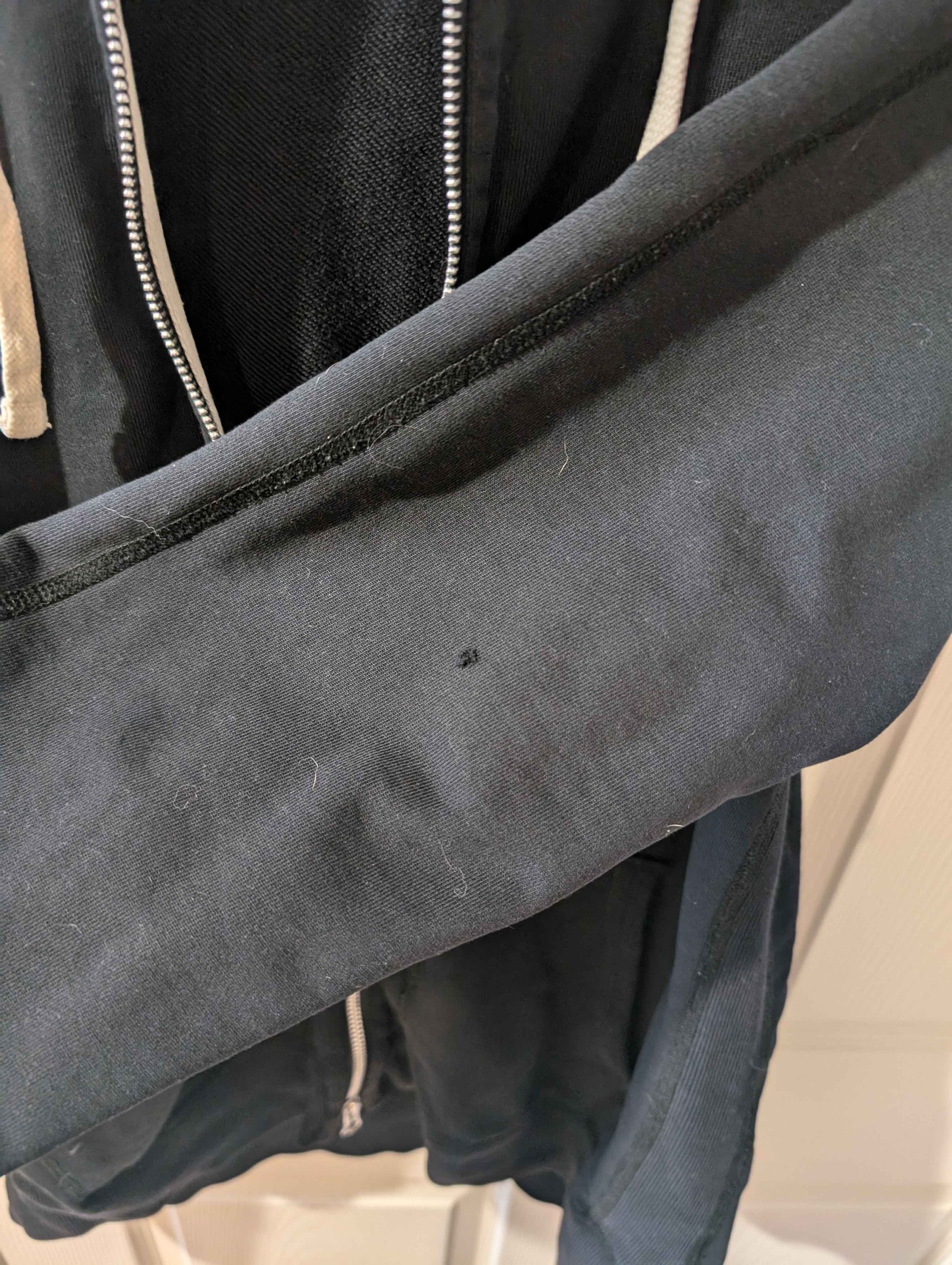Reigning Champ Midweight Terry Classic Full Zip Hoodie Size US L / EU 52-54 / 3 - 3 Thumbnail