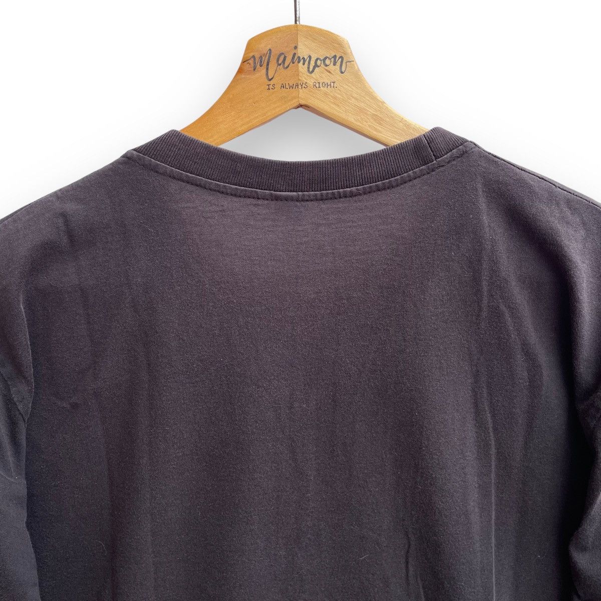 Vintage Avatar Official Movie Promo T-shirt Vintage Size US L / EU 52-54 / 3 - 10 Thumbnail