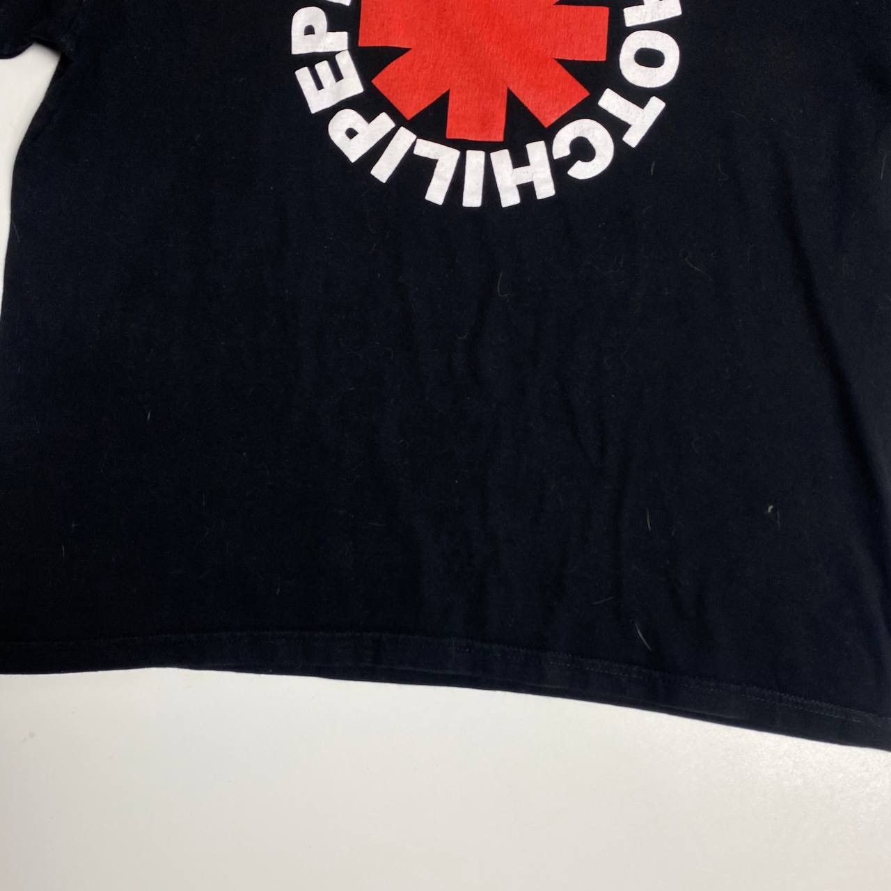 Other Red Hot Chili Peppers T-shirt Size:L Size US L / EU 52-54 / 3 - 4 Thumbnail