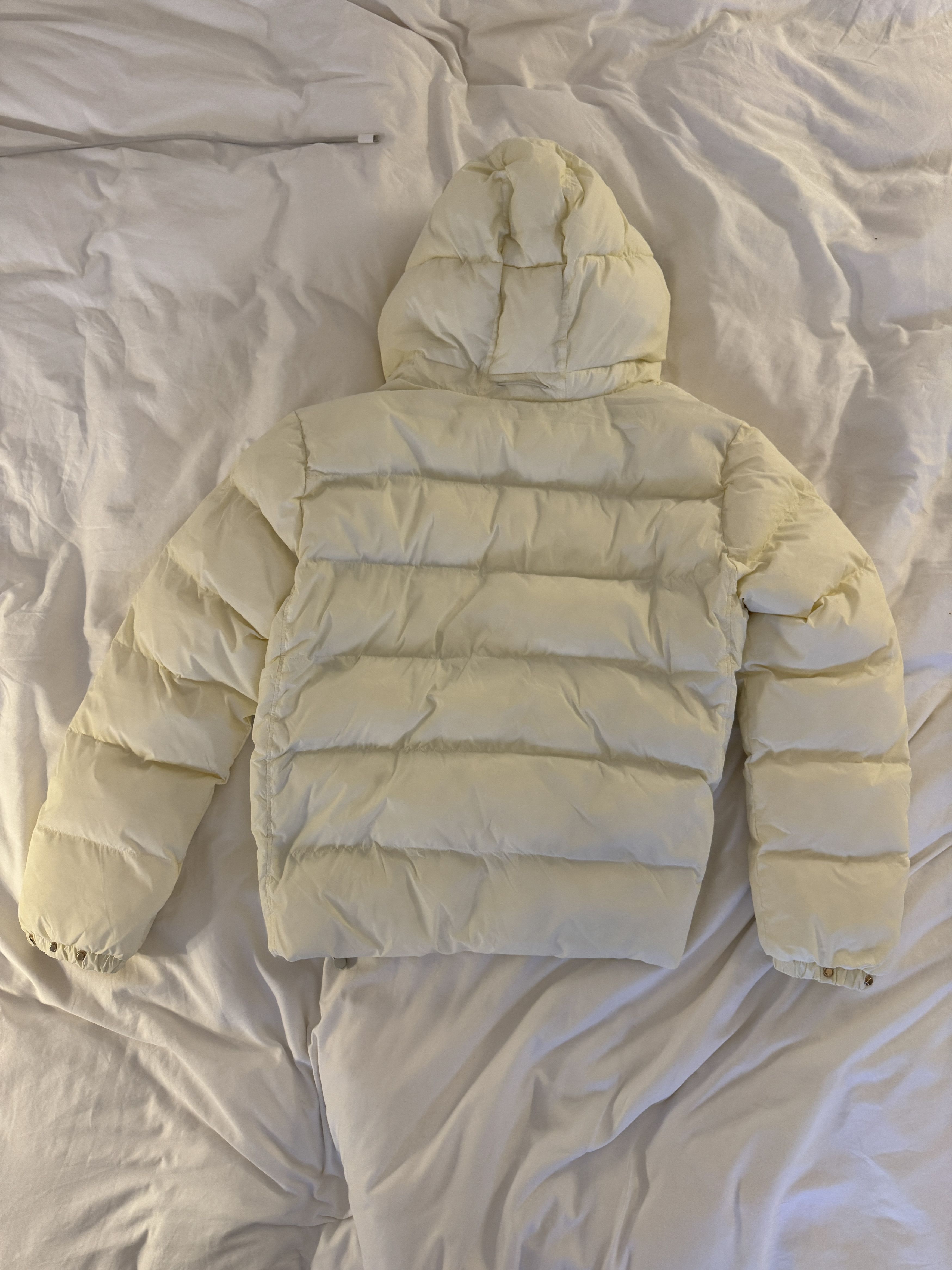 Other Osh Fc Puffy (Puffer) Jacket Size US M / EU 48-50 / 2 - 5 Thumbnail