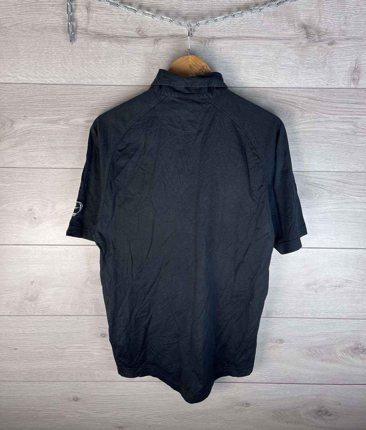 Nike Vintage me football tshirt Nike Fc Manchester United size M Size US M / EU 48-50 / 2 - 8 Thumbnail