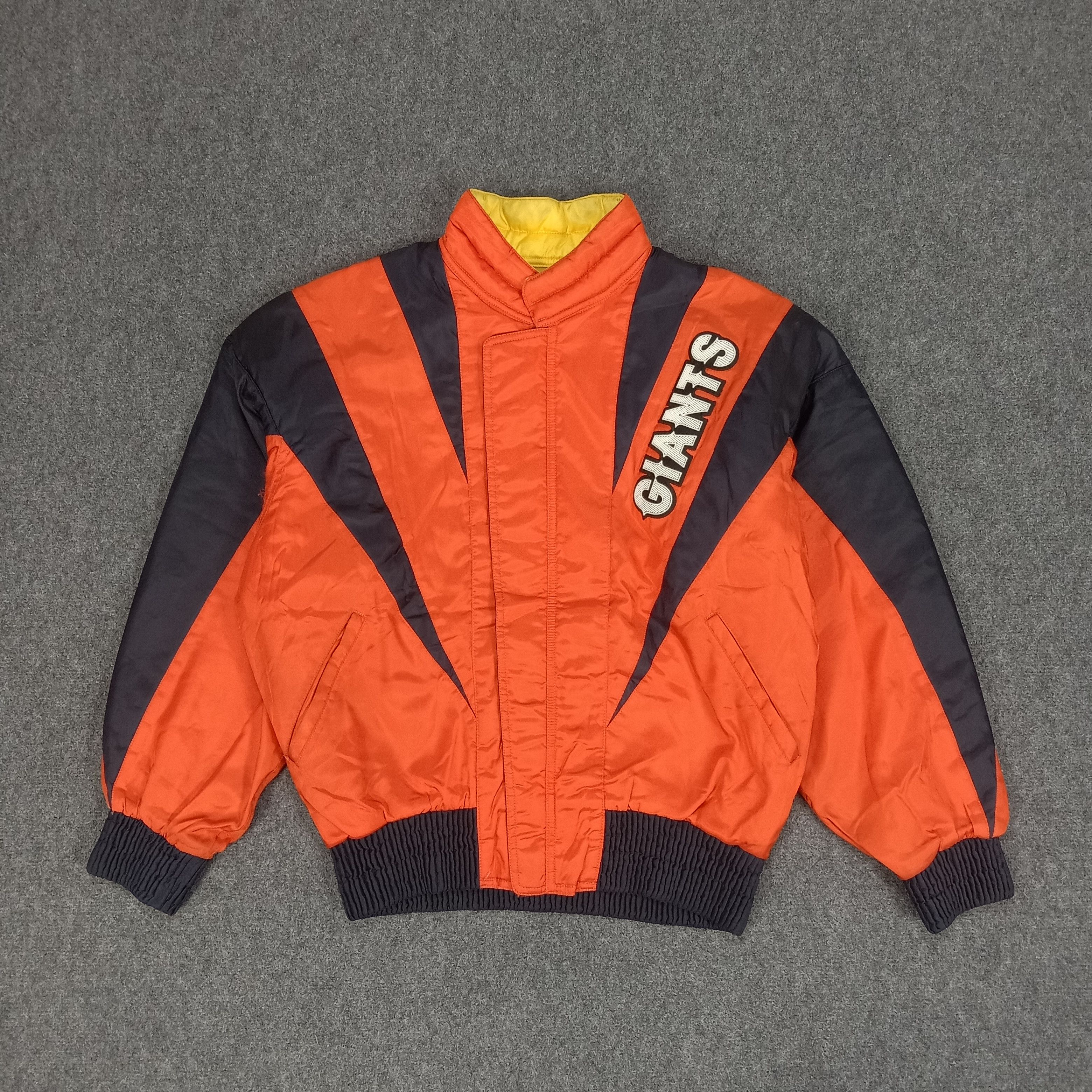 Asics × Japanese Brand × Vintage windsurfing Chiemsee activewear
