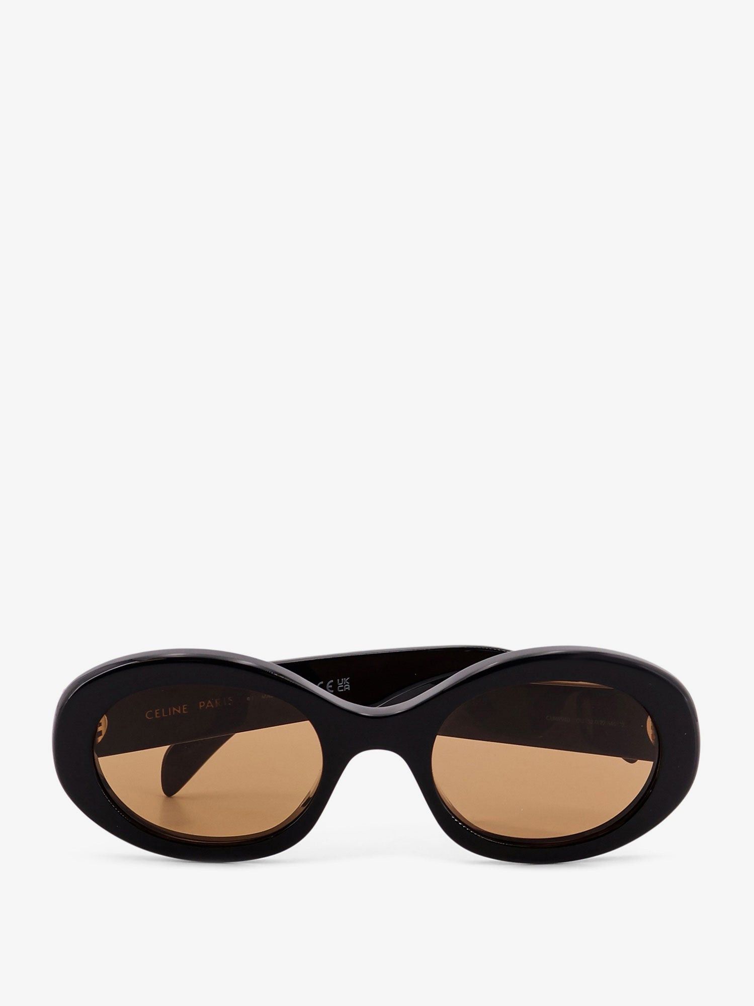 Celine Celine Triomphe acetate sunglasses UNI Women - USA Tariffs Included Size ONE SIZE - 1 Thumbnail