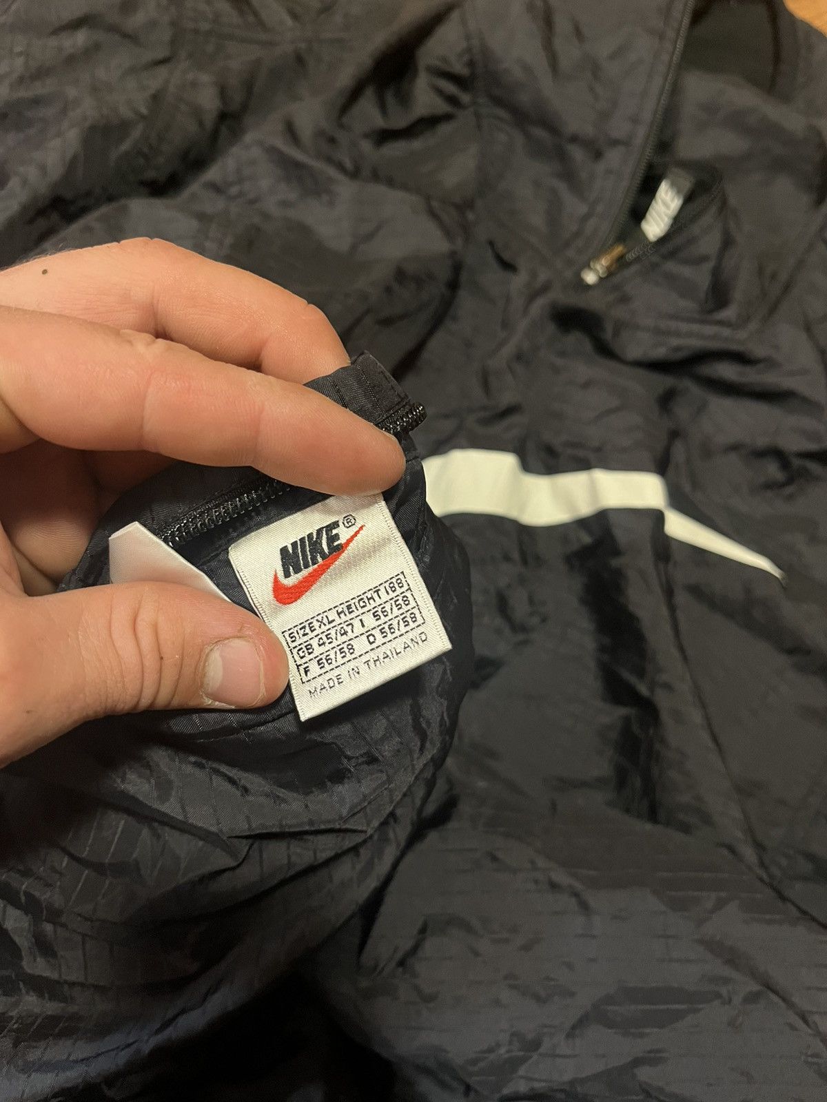 Nike × Vintage Kurtka zmieniana na polar Size US XL / EU 56 / 4 - 6 Thumbnail