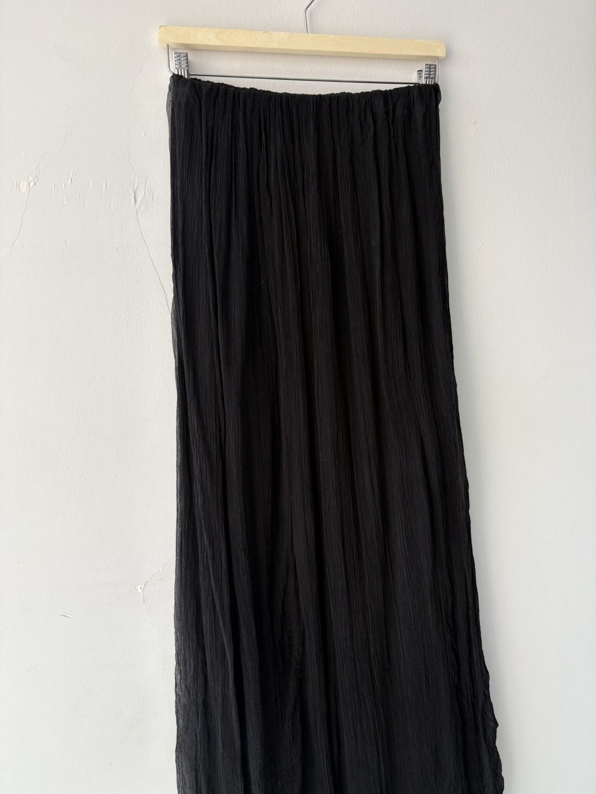 Vintage Italian skirt Size 27" / US 4 / IT 40 - 6 Thumbnail
