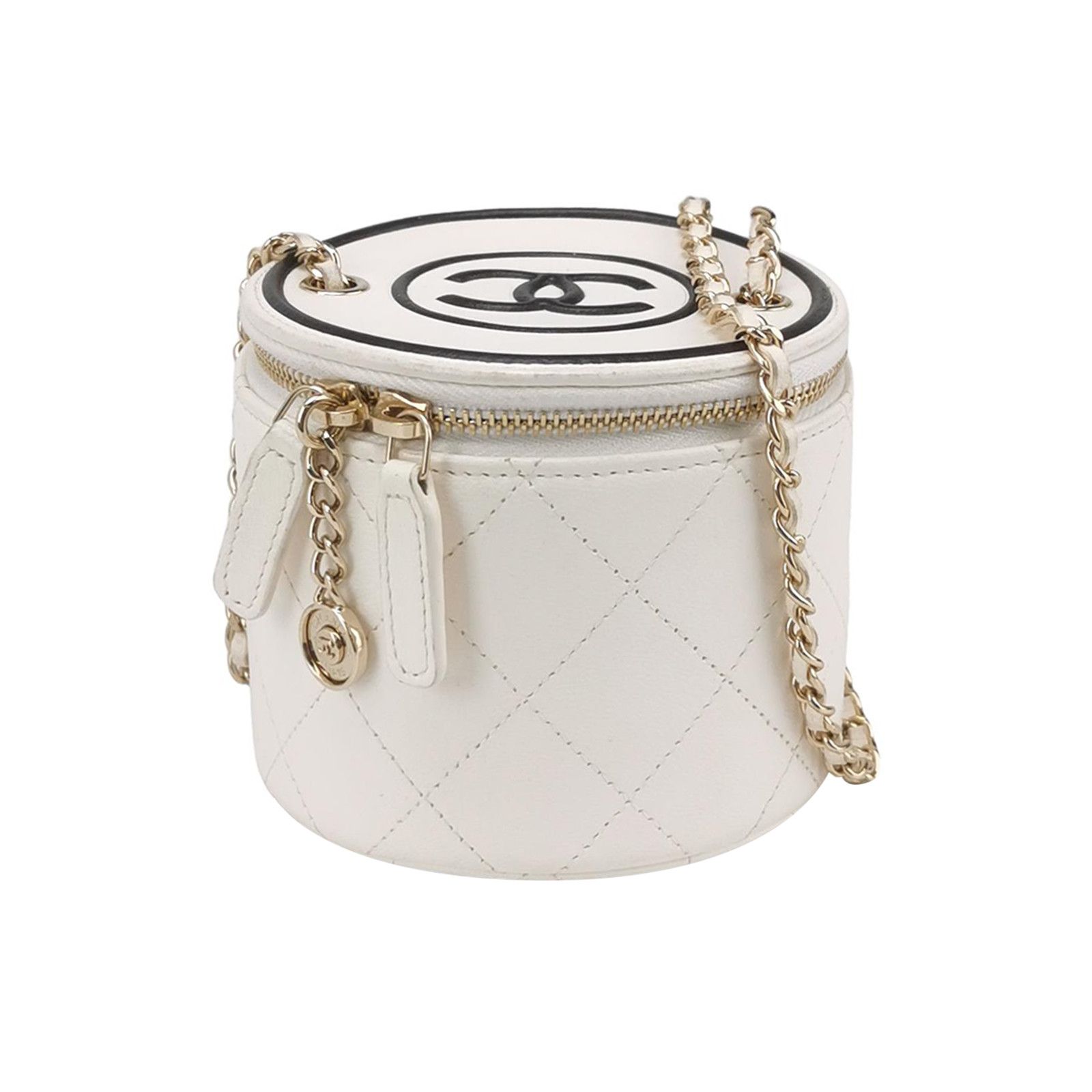 Chanel Chanel Women os Crossbody Bags Size ONE SIZE - 1 Thumbnail