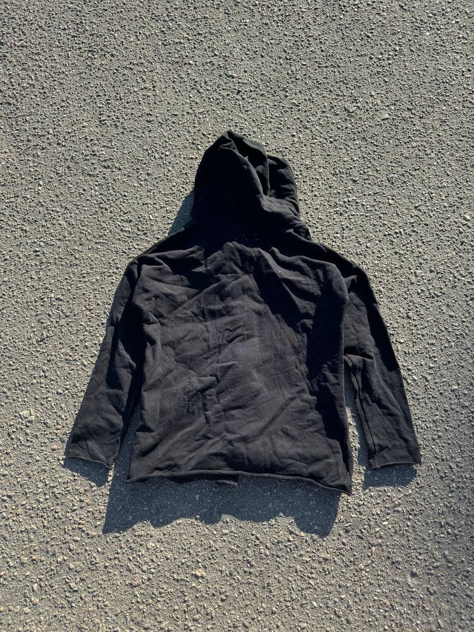 Japanese Brand Vintage Japanese Brand Ego Tripping y2k Hoodie Size S / US 4 / IT 40 - 8 Thumbnail
