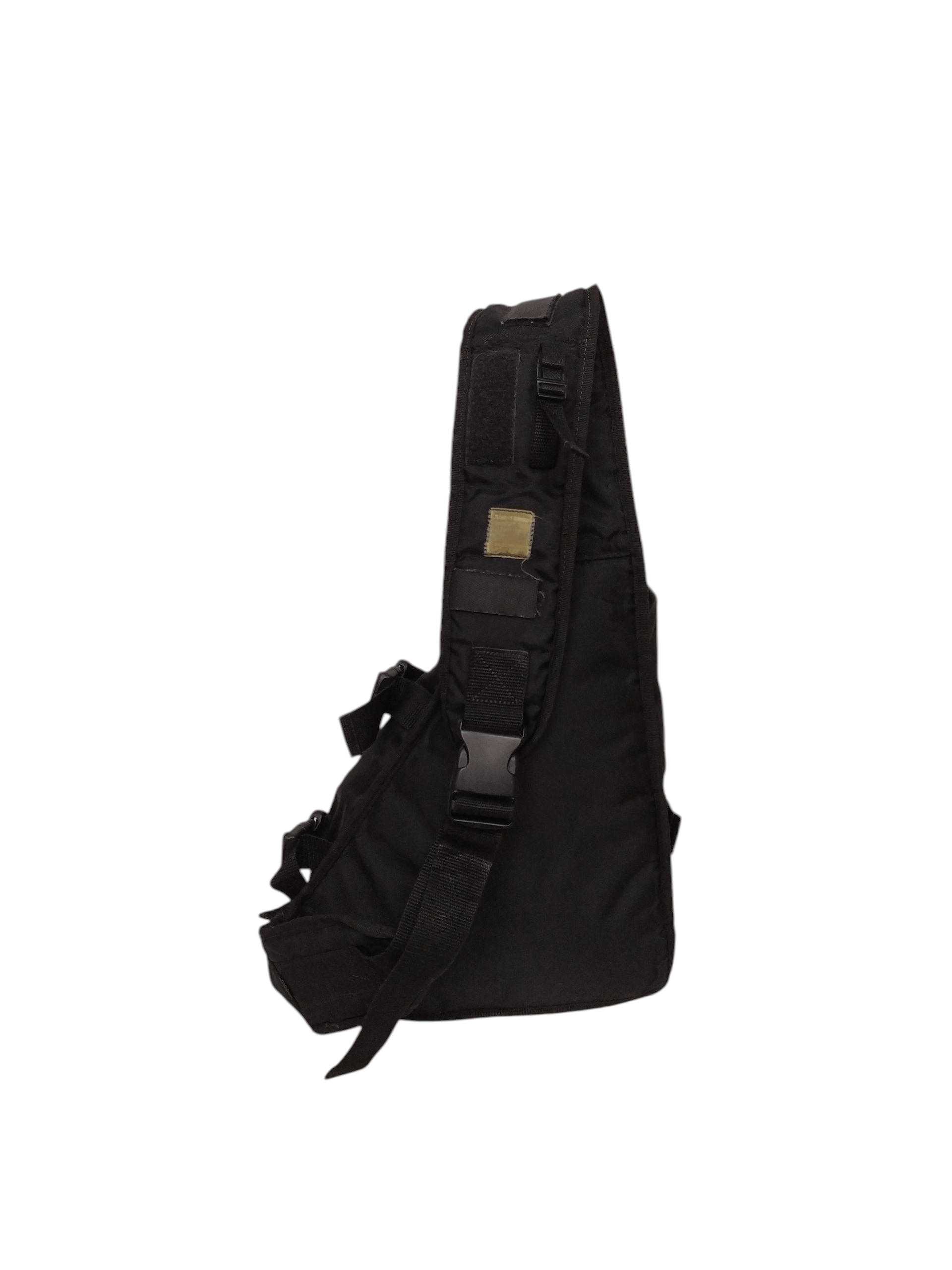 PPFM Vintage PPFM Tactical Crossbody Bag Size ONE SIZE - 4 Thumbnail