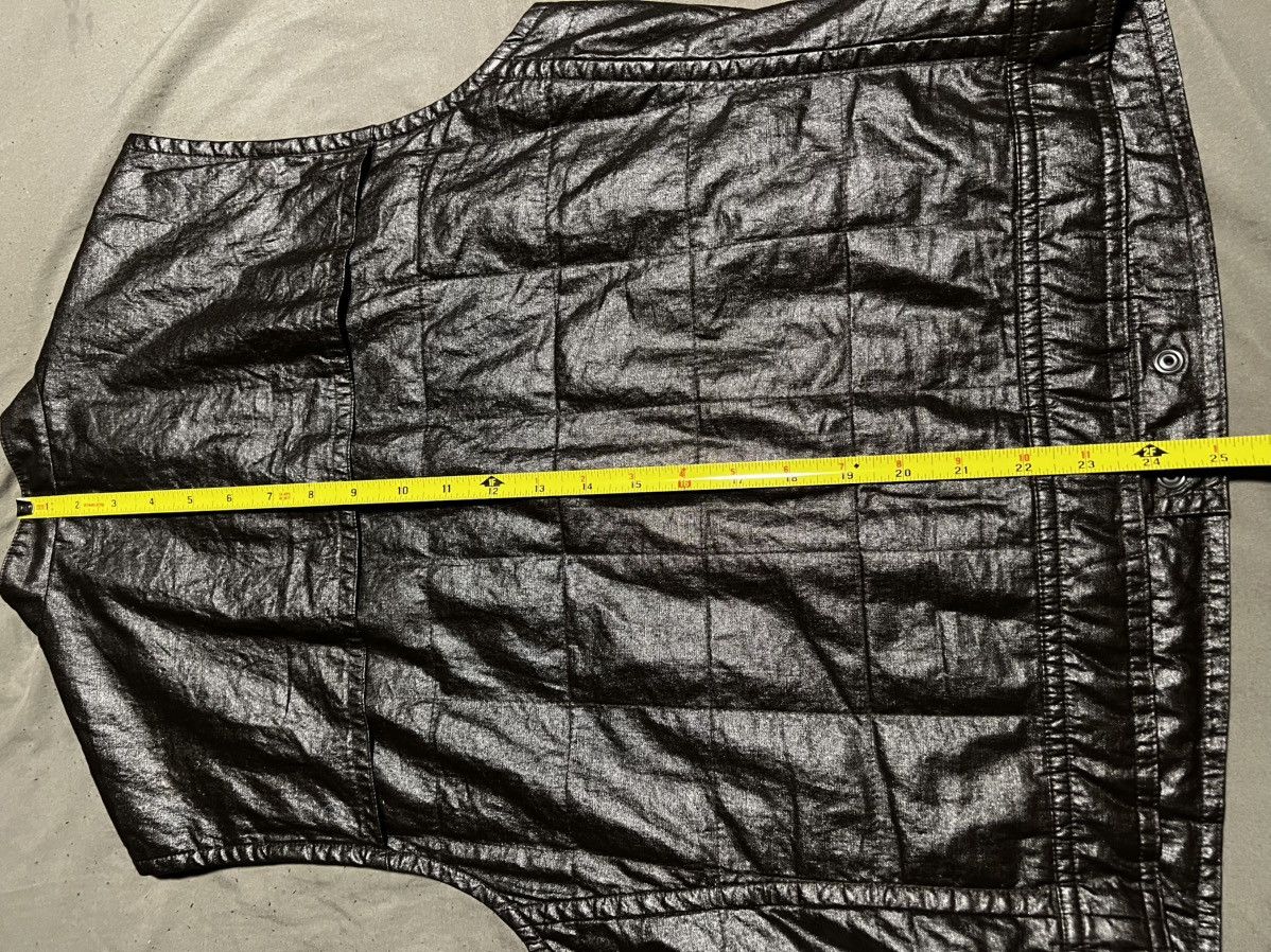 John Varvatos John Varvatos Quilted vest size EU50/ US40 Size US M / EU 48-50 / 2 - 3 Thumbnail
