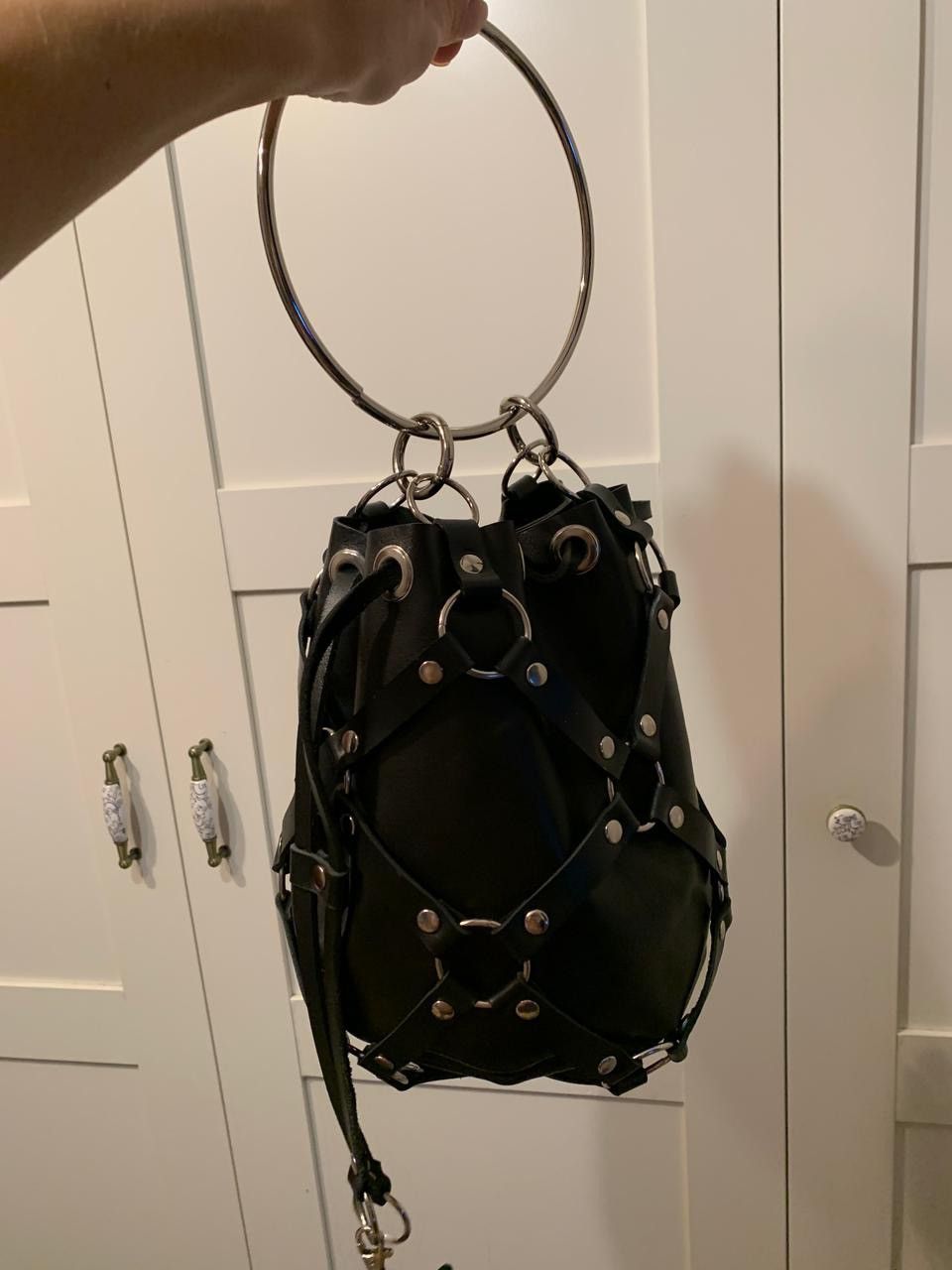 Vintage Bags Size ONE SIZE - 2 Thumbnail