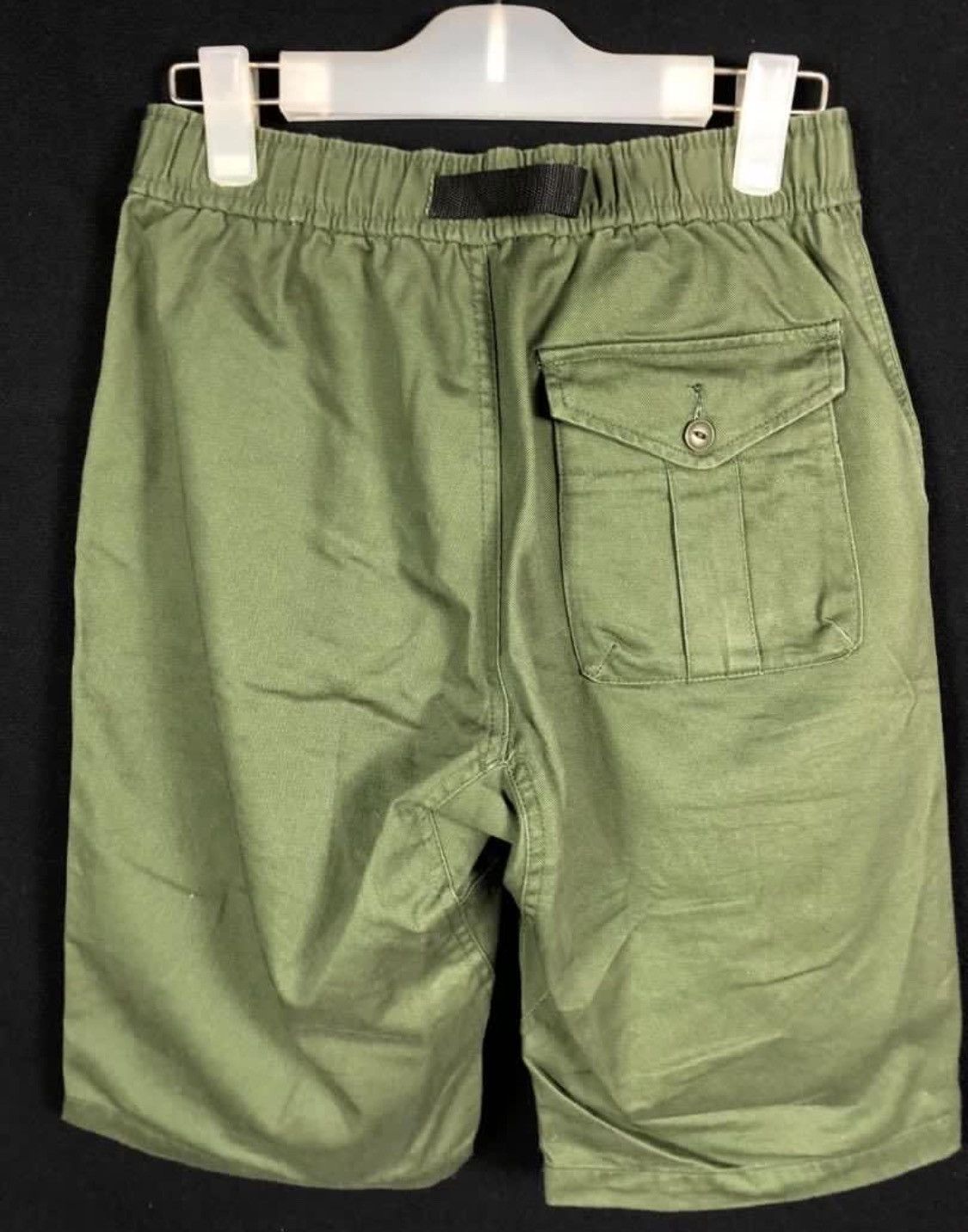 Japanese Brand Good Day Shorts Cargopant Japanese Brand Size US 30 / EU 46 - 1 Thumbnail