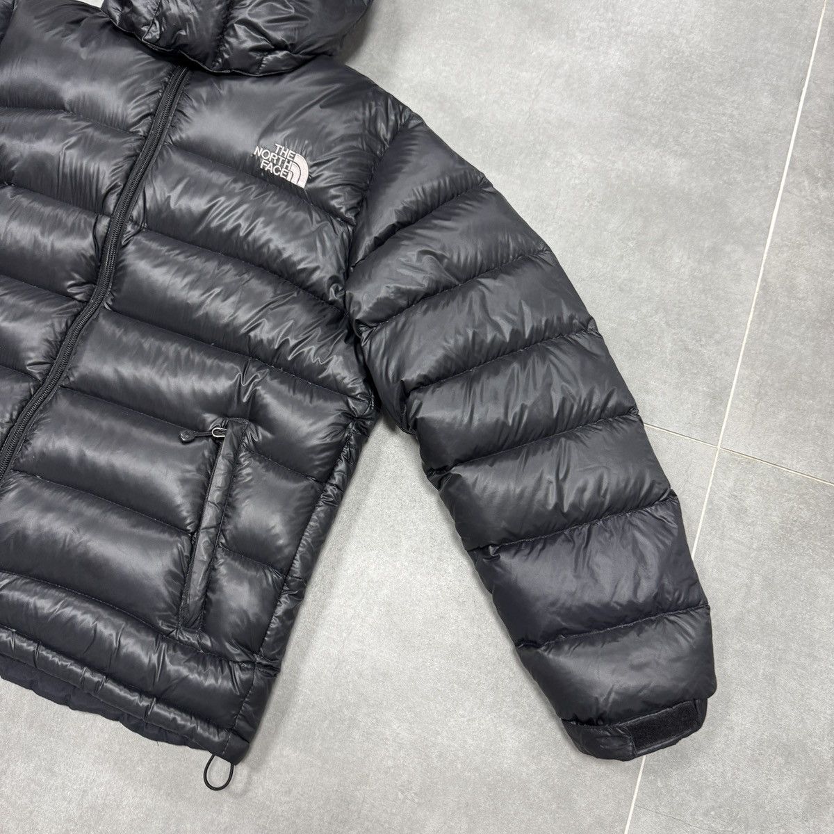 The North Face The North Face TNF Lightweight Alpha Pertex Down Jacket 700 Size US L / EU 52-54 / 3 - 9 Thumbnail