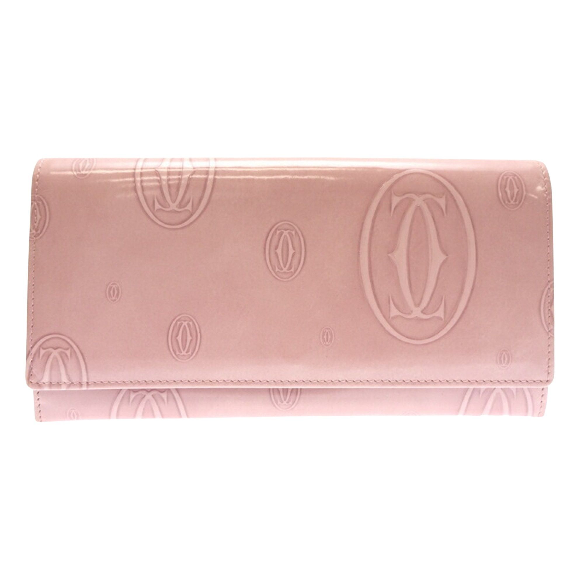 Cartier Cartier wallet Size ONE SIZE - 1 Thumbnail