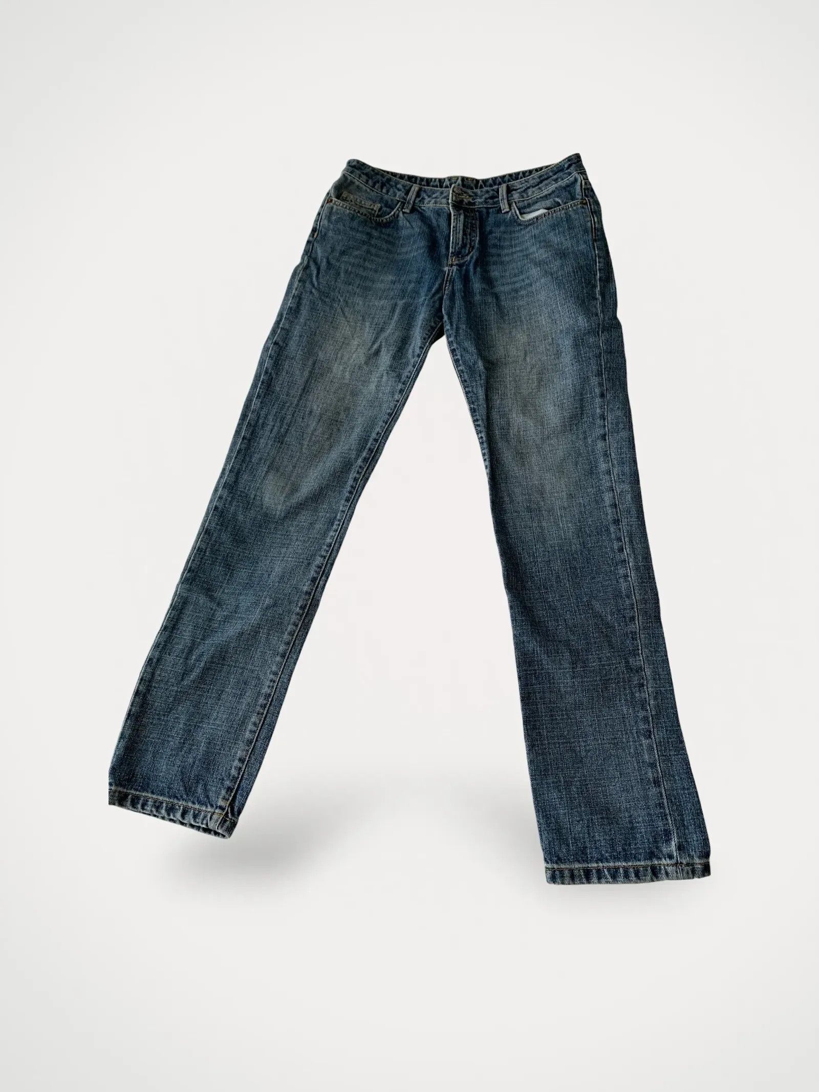 By Malene Birger By Malene Birger Adilea Jeans Size 27" / US 4 / IT 40 - 1 Thumbnail