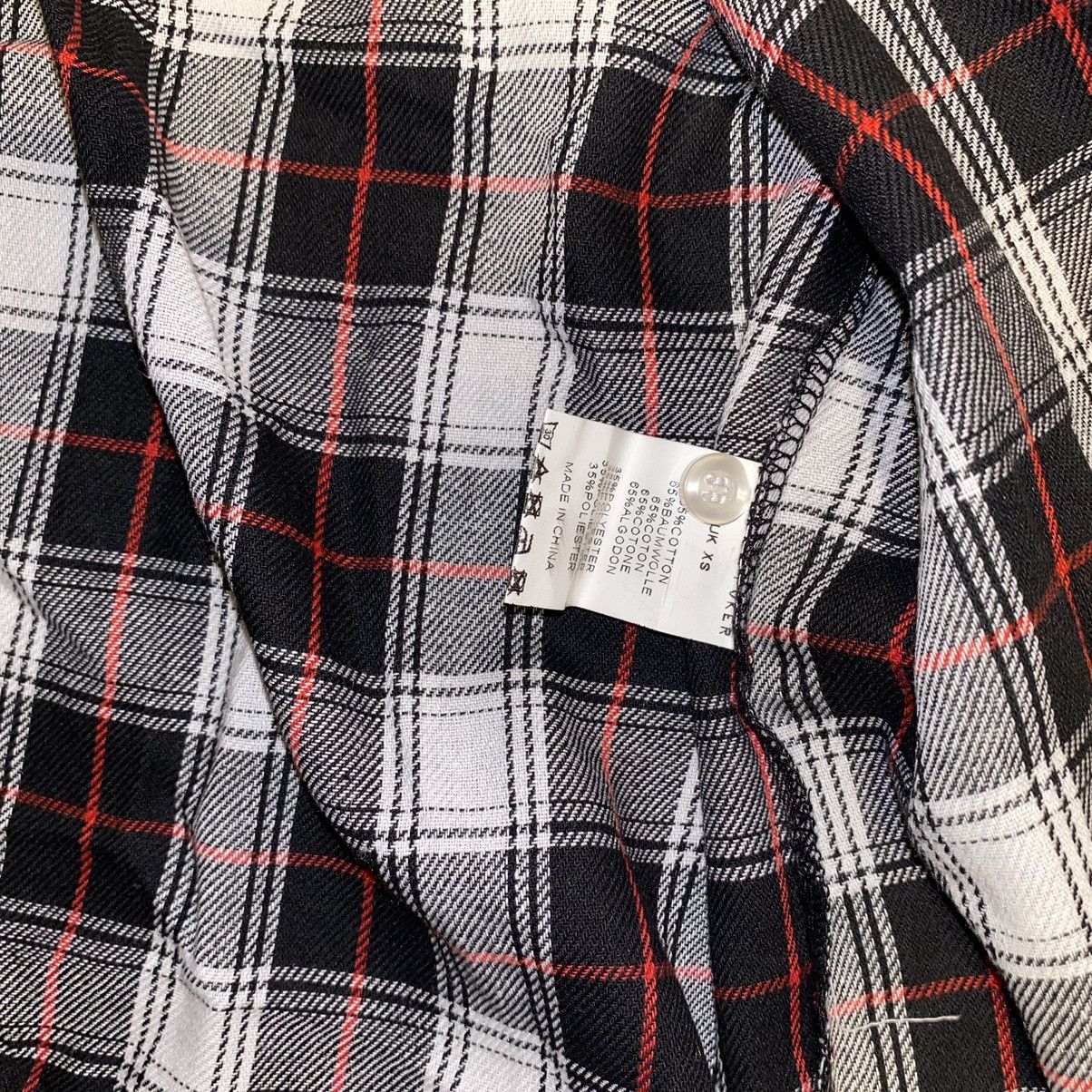Asos ASOS Shirt Size US S / EU 44-46 / 1 - 6 Thumbnail