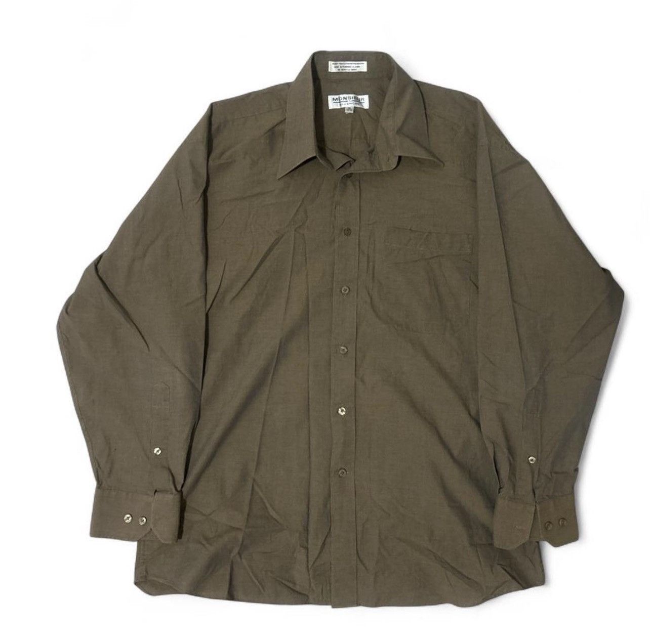 Givenchy 🔥 Free Shipping Givenchy Shirt 🔥 Size US L / EU 52-54 / 3 - 1 Thumbnail