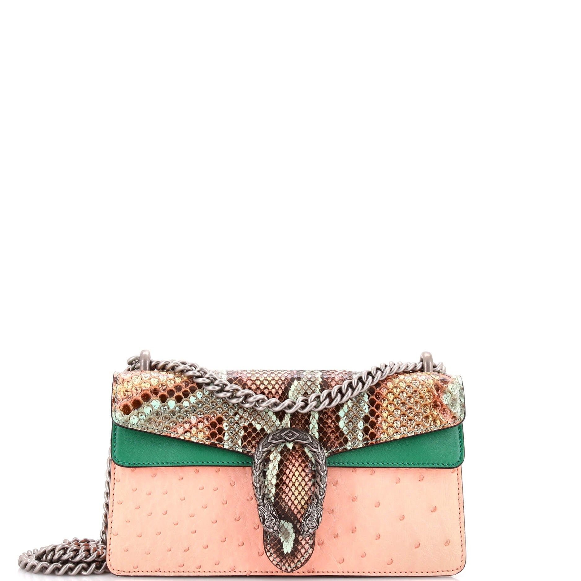 Gucci Dionysus Bag Size ONE SIZE - 1 Thumbnail