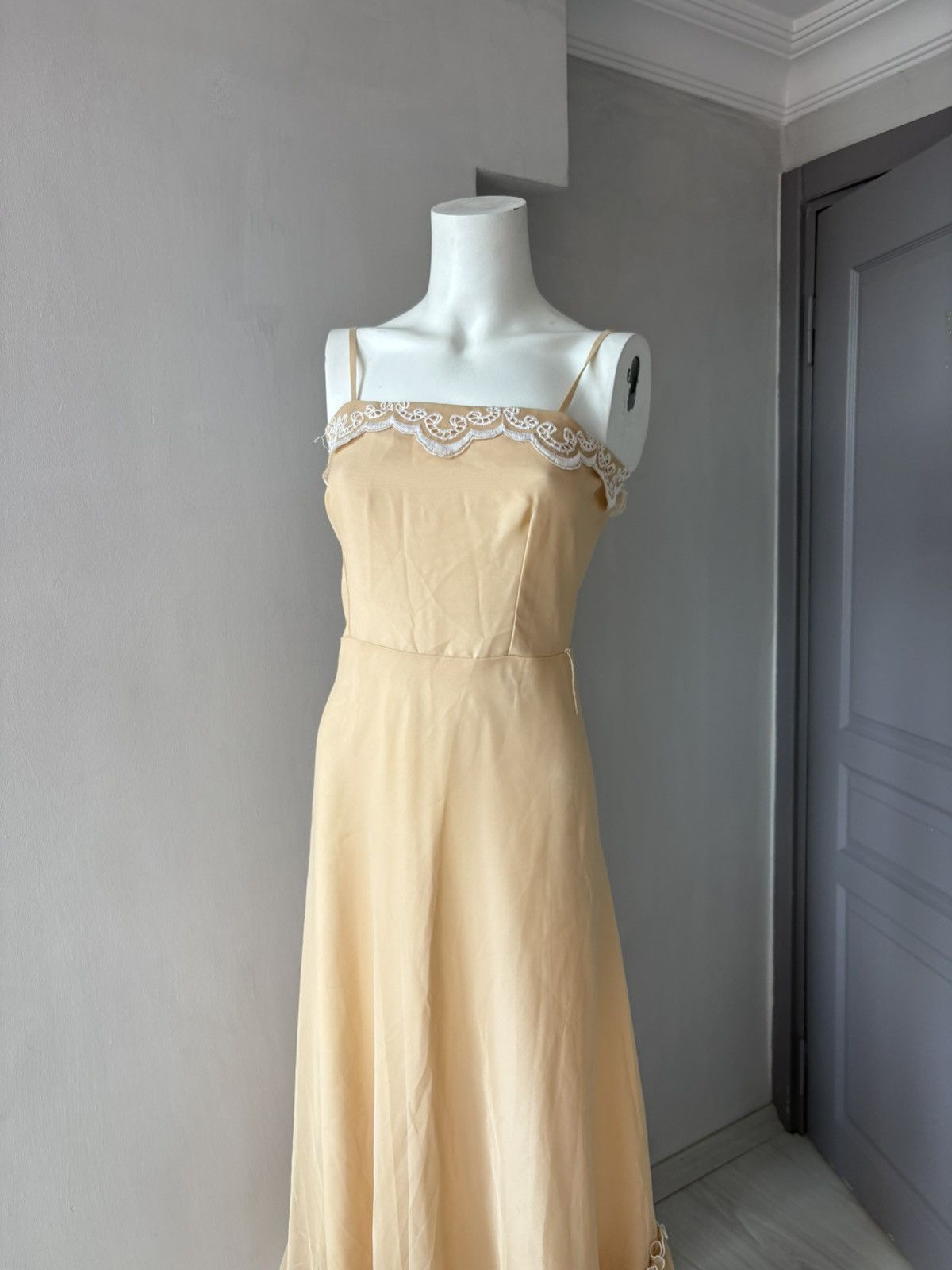 Vintage Vintage dress Size S / US 4 / IT 40 - 10 Thumbnail