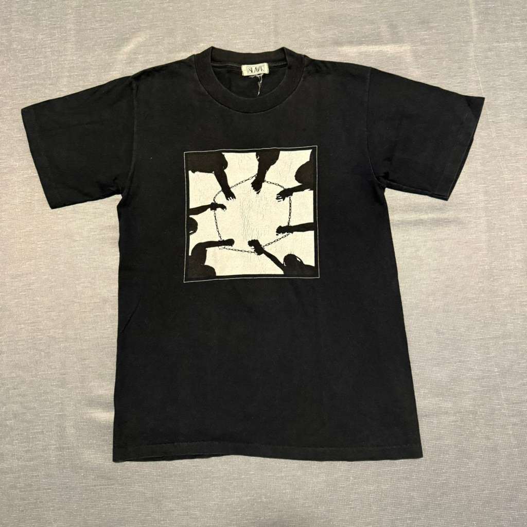 Other Luna Sea Official Merchandise Tag Slave Size US M / EU 48-50 / 2 - 1 Thumbnail