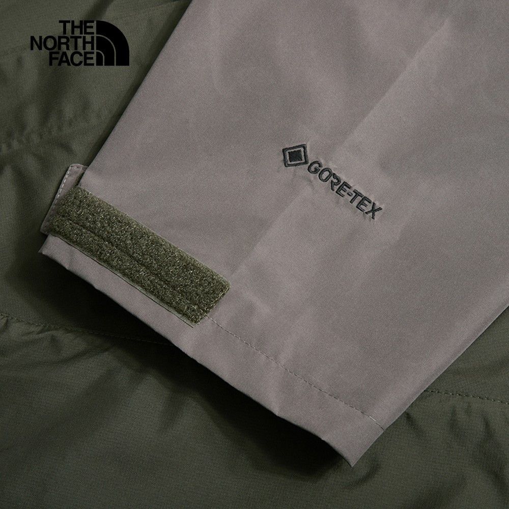 Kazuki Kuraishi × The North Face Urban Exploration KAZUKI OUTDOOR Gore-Tex Fishing Jacket Size US L / EU 52-54 / 3 - 16 Thumbnail
