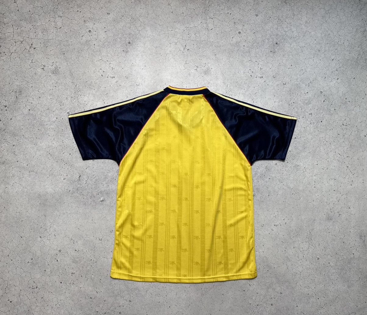 Adidas Adidas FC Arsenal Vintage 90’s 1998/1991 Soccer Jersey Size US M / EU 48-50 / 2 - 2 Thumbnail