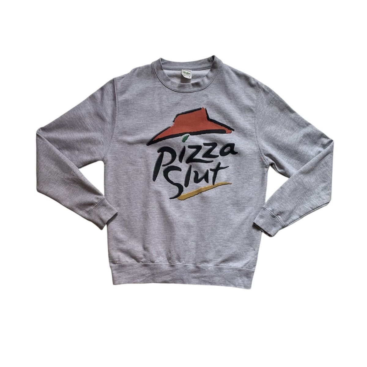 Pizza Slime | Grailed