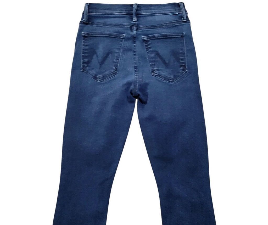 MOTHER Mother Jeans Stunner Zip Ankle Step Fray Women’s. Size 26 Size 26" / US 2 / IT 38 - 10 Thumbnail