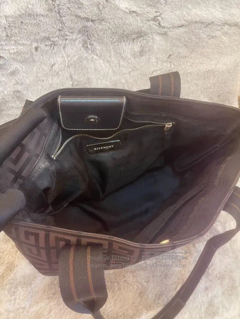 Givenchy Givenchy Bag / crossbody bag / handbag Size ONE SIZE - 4 Thumbnail