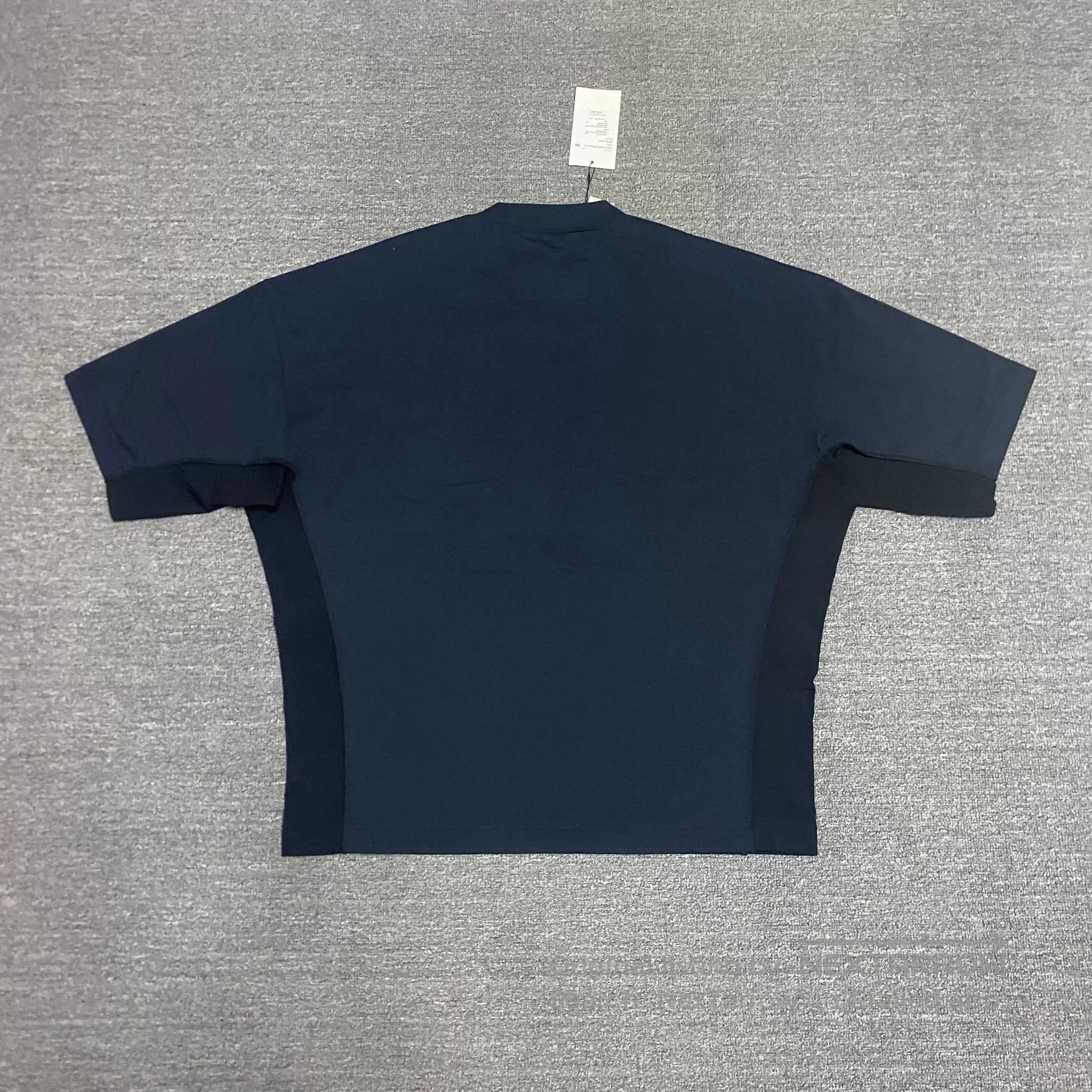 N.Hoolywood N.HOOLYWOOD 22SS Functional Paneled Tee. Size US M / EU 48-50 / 2 - 2 Thumbnail