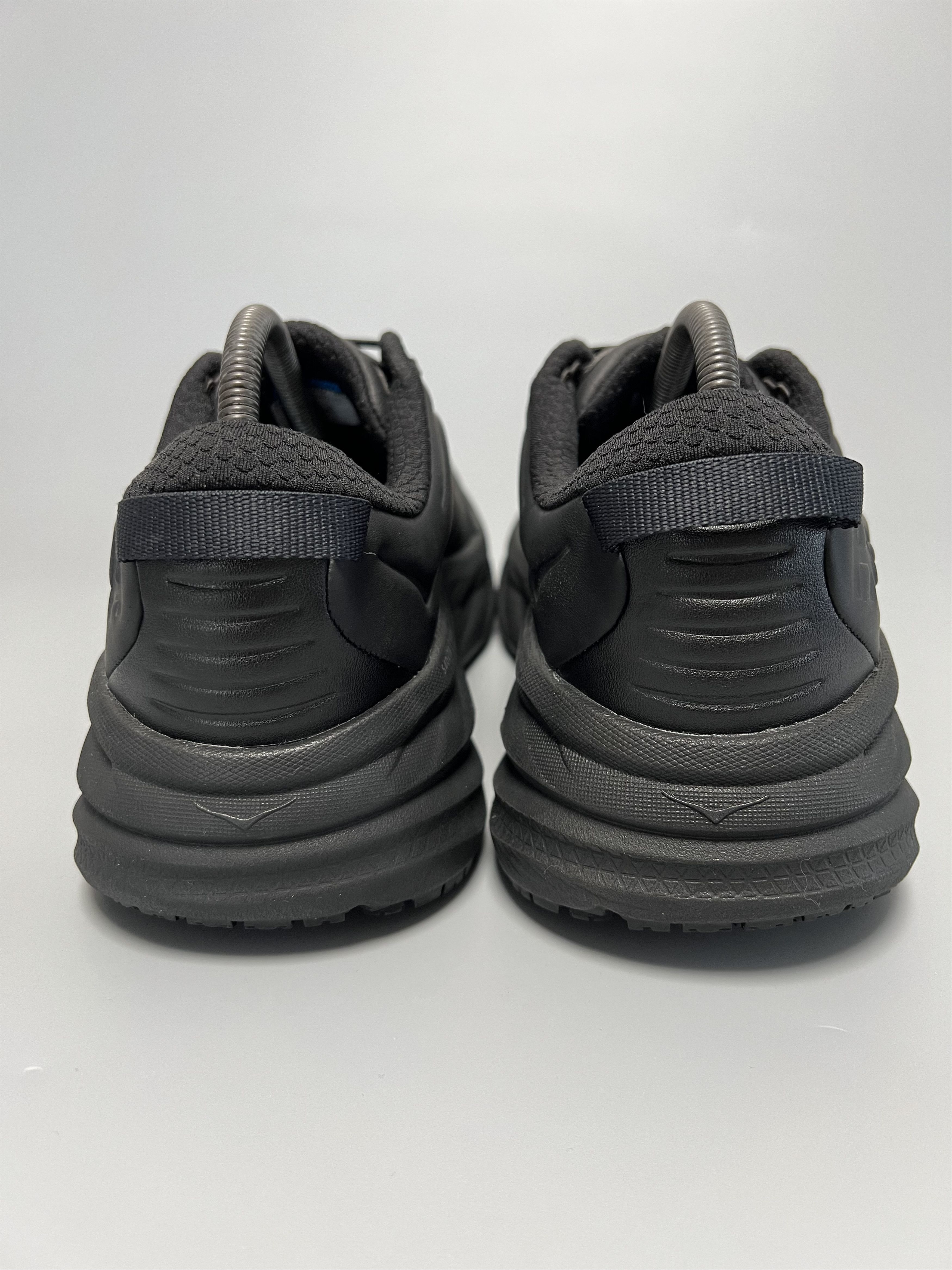 Hoka Hoka One One Bondi SR Running Shoes Slip Resistant Size US 10.5 / EU 43-44 - 3 Thumbnail