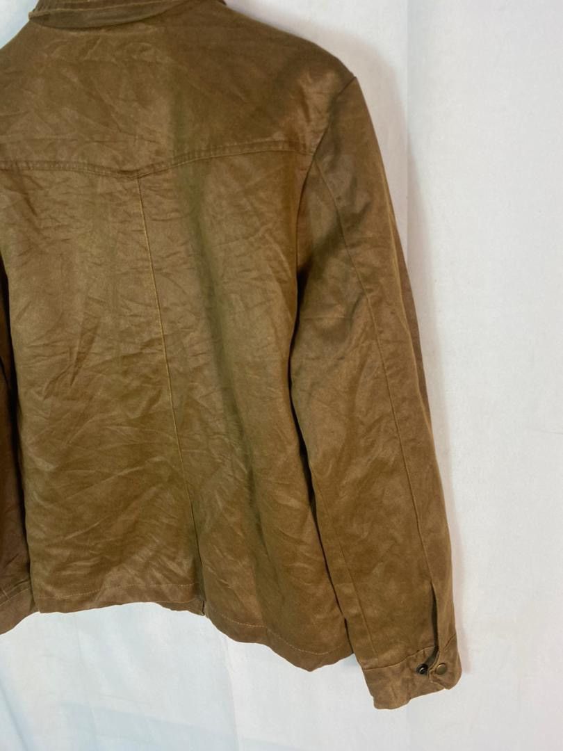 Other Lisbon market zipper jacket Size US M / EU 48-50 / 2 - 10 Thumbnail