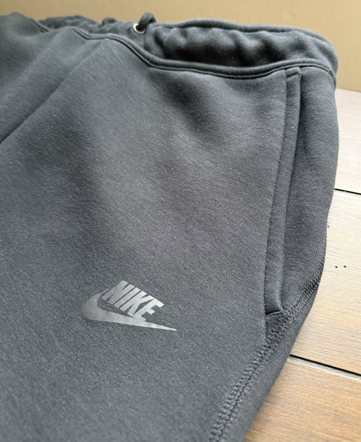 Nike Nike Tech Jogger Size US 32 / EU 48 - 3 Thumbnail
