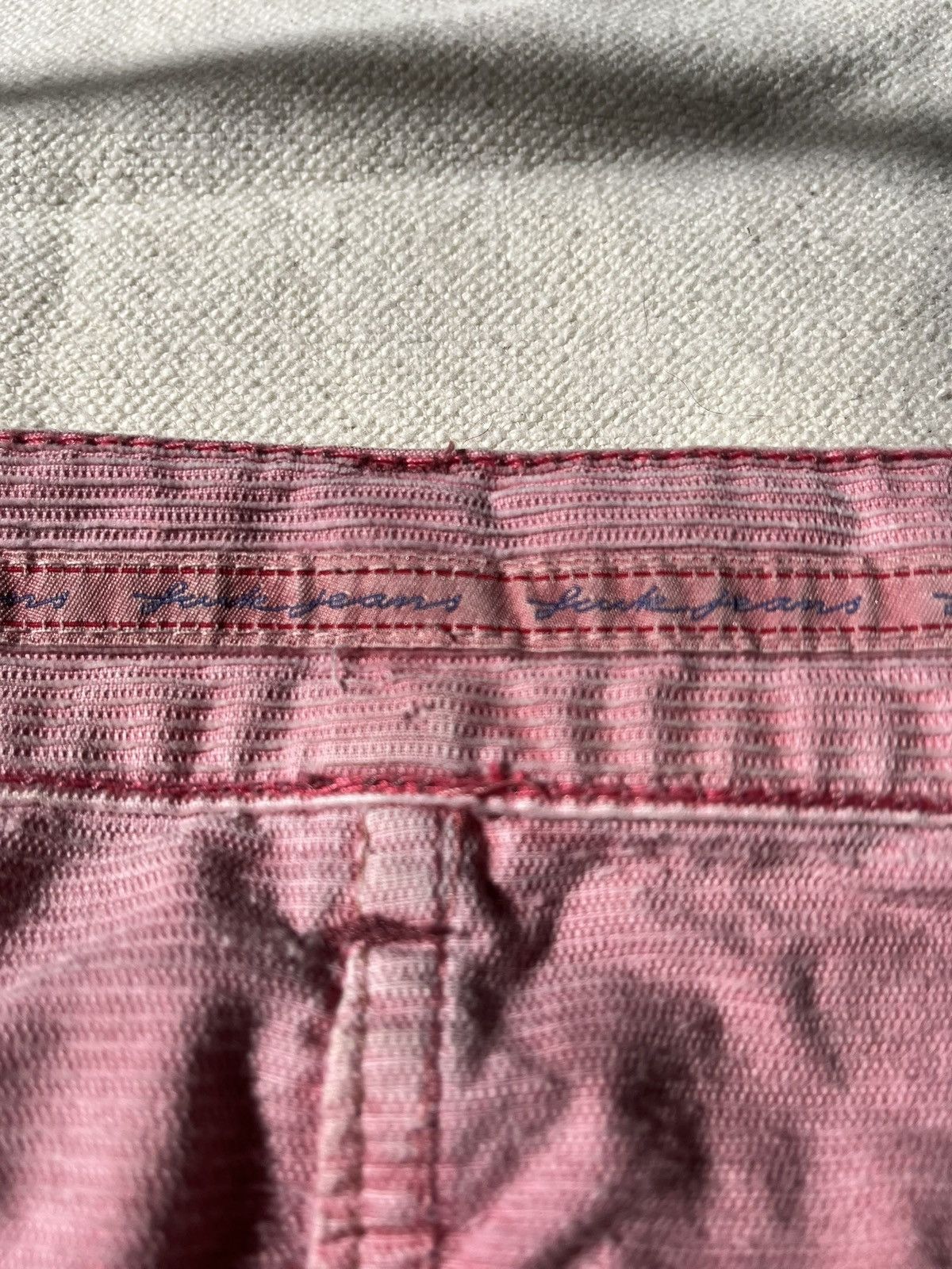 FCUK × Vintage FCUK cord jeans Size 30" / US 8 / IT 44 - 5 Thumbnail