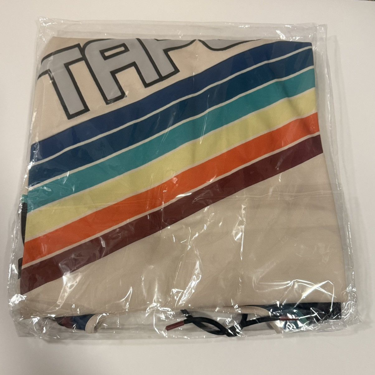 Other TAPE B LOW FREQUENCIES HOCKEY JERSEY *BRAND NEW LARGE* Size US L / EU 52-54 / 3 - 7 Thumbnail