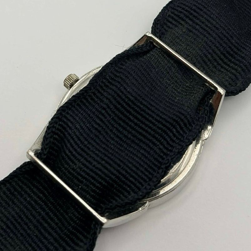 Other Black & Silver Legacy Watch Size ONE SIZE - 5 Thumbnail
