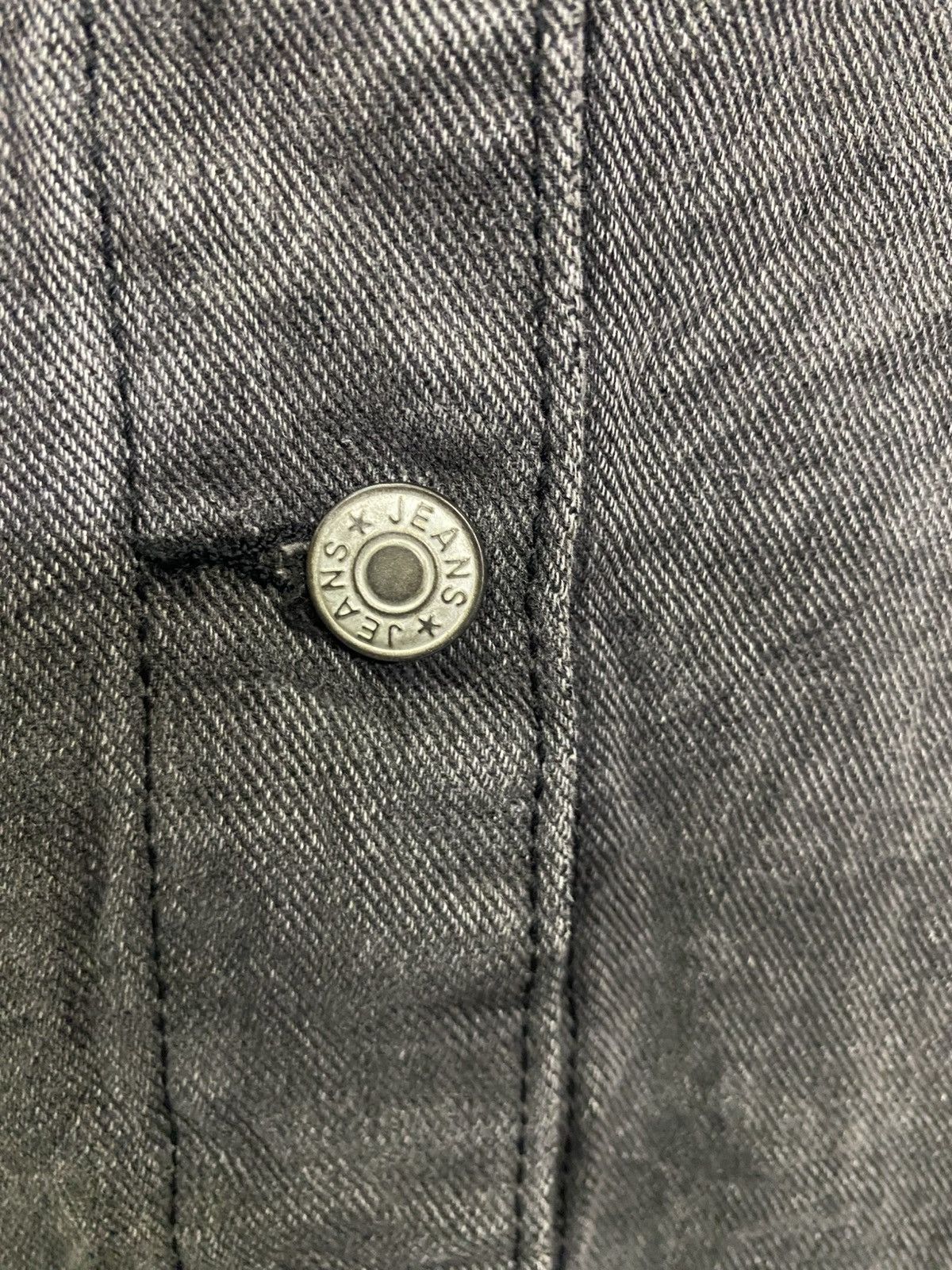 Other Unbrand Vest Denim Jacket Sleeveless Size US XL / EU 56 / 4 - 5 Thumbnail