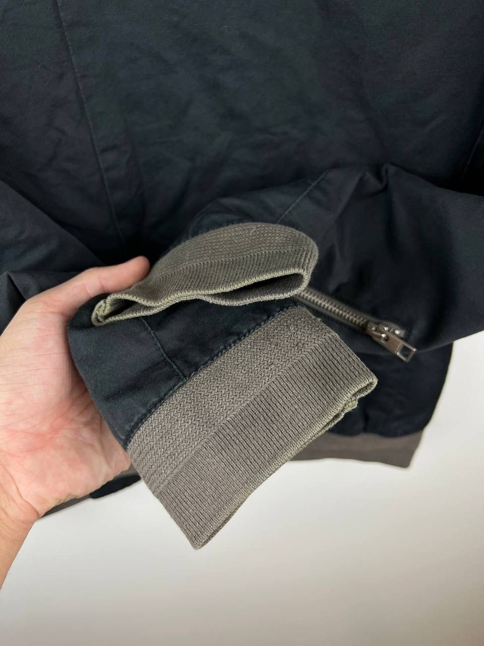 Allsaints Allsaints luxury bomber jacket size M Size US M / EU 48-50 / 2 - 6 Thumbnail