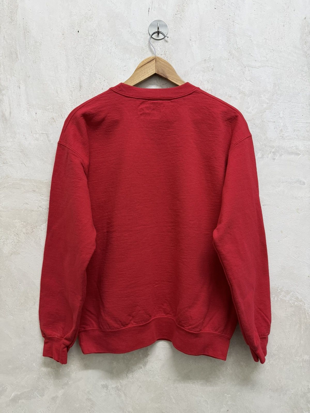 Vintage Betty Boop and Bimbo Crewneck Size US M / EU 48-50 / 2 - 4 Thumbnail