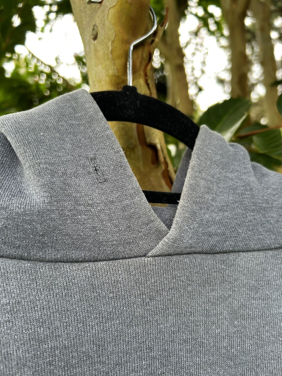 Russell Athletic × Vintage vintage russell ‘boxy’ hoodie Size US M / EU 48-50 / 2 - 6 Thumbnail